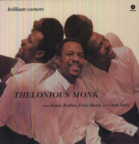 Monk, Thelonious/Brilliant Corners [LP]