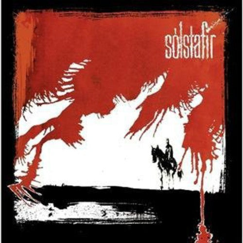 Solstafir/Svartir Sandar [LP]