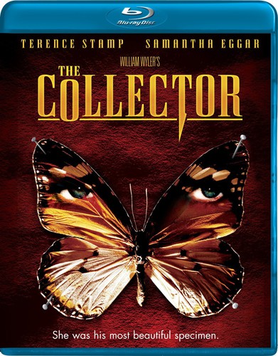 The Collector [BluRay]