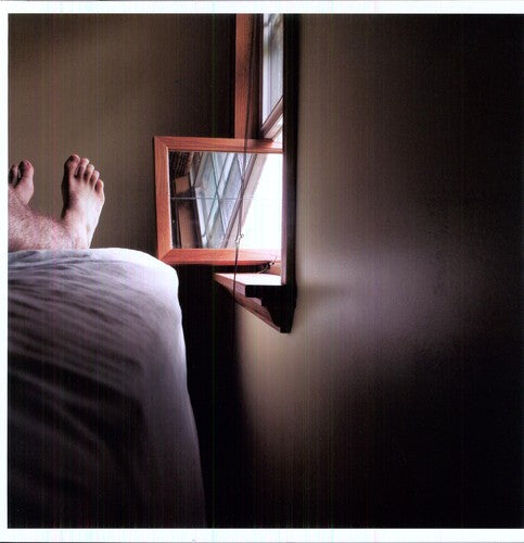 Pianos Become the Teeth/The Lack Long After [LP]