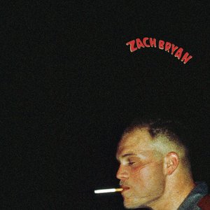 Bryan, Zach/Zach Bryan [CD]