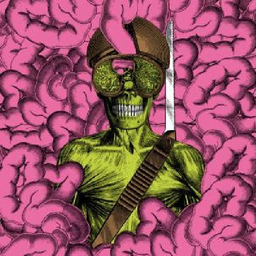 Thee Oh Sees/Carrion Crawler/The Dream [LP]