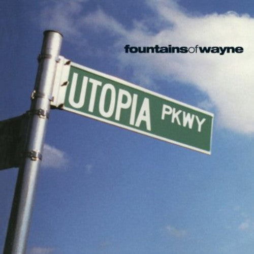 Fountains of Wayne/Utopia Parkway LP [LP]