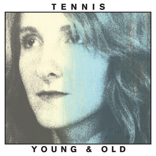 Tennis/Young & Old [LP]