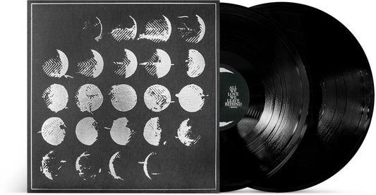 Converge/All the Love We Leave Behind [LP]