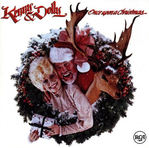 Kenny & Dolly/Once Upon A Christmas [CD]