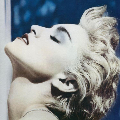 Madonna/True Blue [LP]