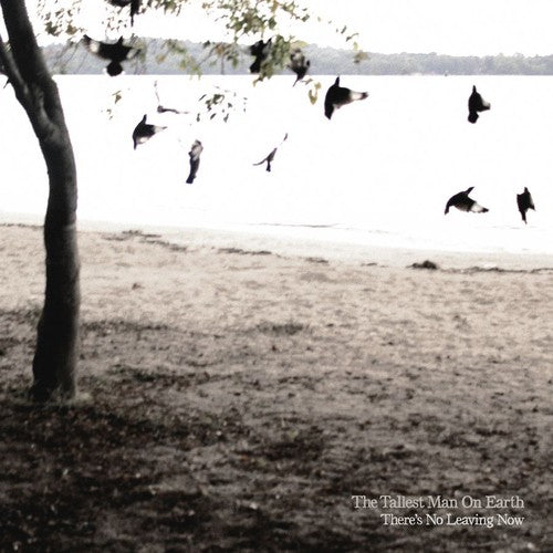 Tallest Man On Earth, The/There's No Leaving Now [CD]