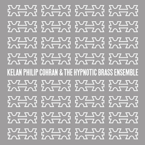 Cohran, Kelan Philip & The Hypnotic Brass Ensemble/S/T [CD]