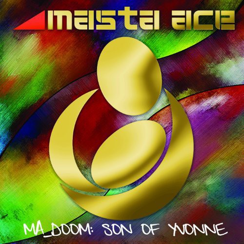 Masta Ace & MF Doom/Ma Doom: Son of Yvonne [LP]