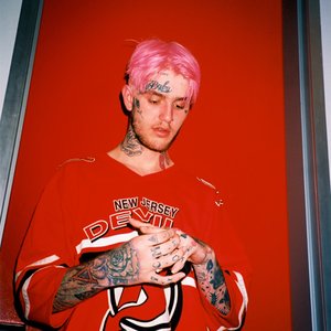 Lil Peep/Hellboy [CD]