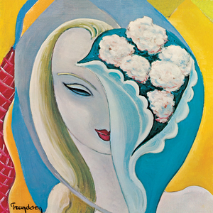 Derek & The Dominos/Layla (Deluxe 2CD) [CD]