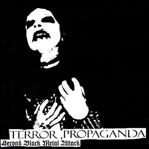 Craft/Terror Propaganda (Crystal Clear Vinyl) [LP]