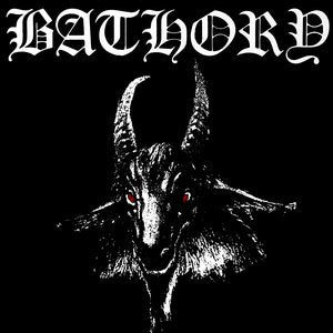 Bathory/Bathory [CD]
