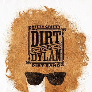 Nitty Gritty Dirt Band/Dirt Does Dylan [LP]