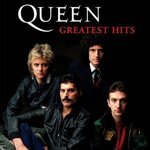 Queen/Greatest Hits [CD]