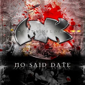 Masta Killa/No Said Date [LP]