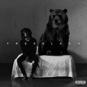 6lack/Free 6lack [LP]