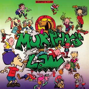 Murphy's Law/Murphy's Law [CD]