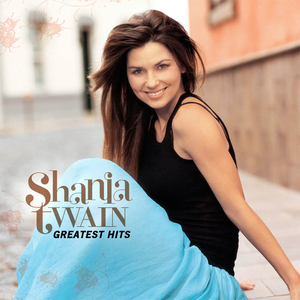 Twain, Shania/Greatest Hits [LP]