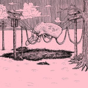 Home Is Where/The Whaler (Blue Vinyl) [LP]