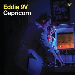 Eddie 9V/Capricorn [CD]