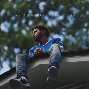 Cole, J./2014 Forest Hills Drive [CD]