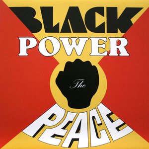 Peace/Black Power [LP]