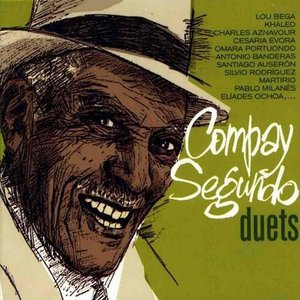 Segundo, Compay/Duets [LP]
