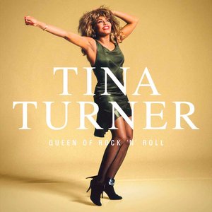 Turner, Tina/Queen Of Rock 'N' Roll (5LP Box)