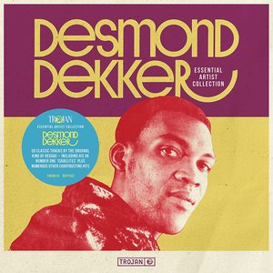 Dekker, Desmond/Essential Artist Collection [CD]