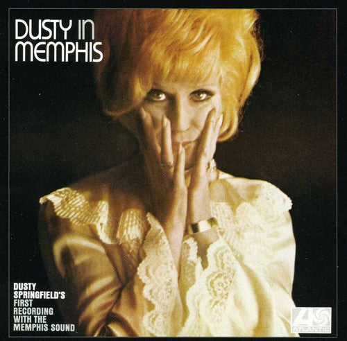 Springfield, Dusty/Dusty In Memphis [CD]