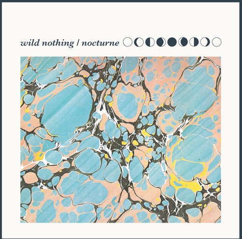 Wild Nothing/Nocturne [LP]