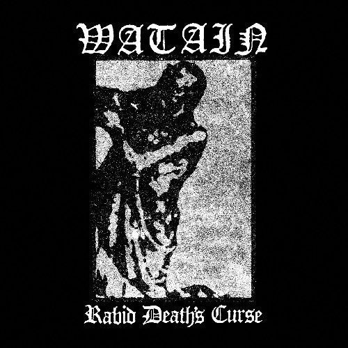 Watain/Rabid Death's Curse [LP]