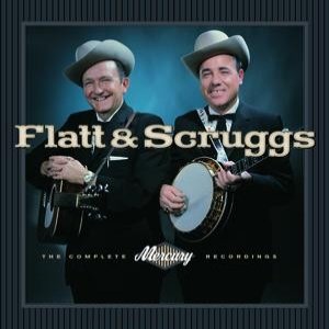 Flatt & Scruggs/The Complete Mercury Recordings [CD]