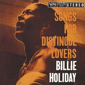 Holiday, Billie/Songs For Distingue Lovers (Verve Acoustic Sounds Series) [LP]