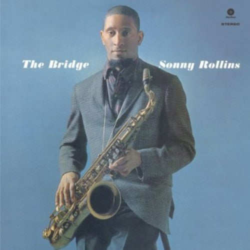Rollins, Sonny/The Bridge [LP]