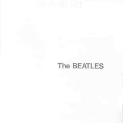 Beatles, The/White Album [CD]