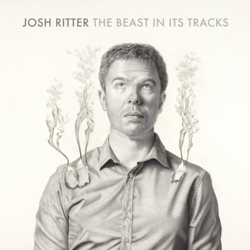 Ritter, Josh/The Beast In Its Tracks [LP]