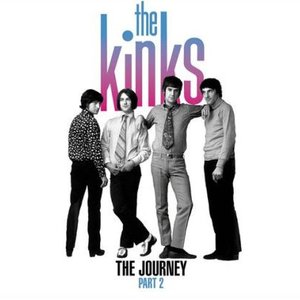 Kinks, The/The Journey - Part 2 (2CD) [CD]