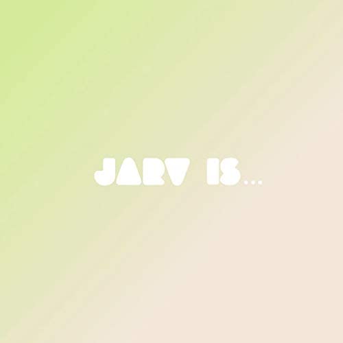 Jarv Is/Beyond the Pale [LP]