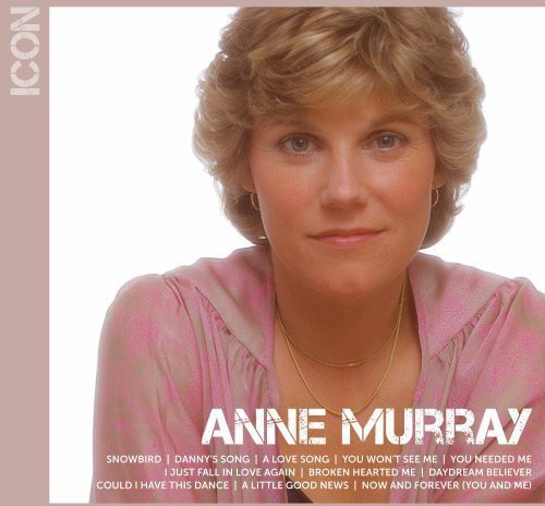 Murray, Anne/Icon [CD]