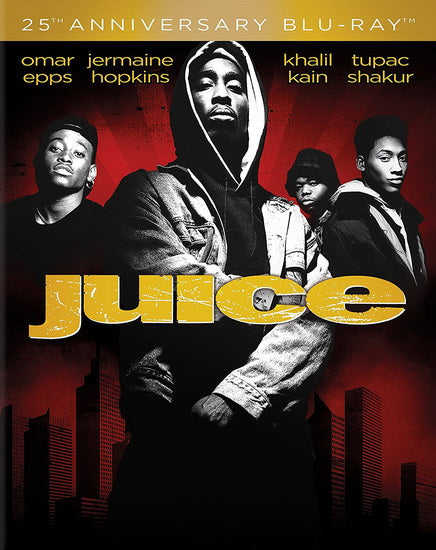 Juice [BluRay]