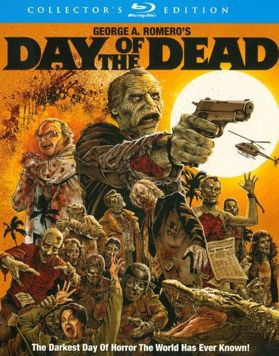 Day of the Dead: Collector's Edition [BluRay]