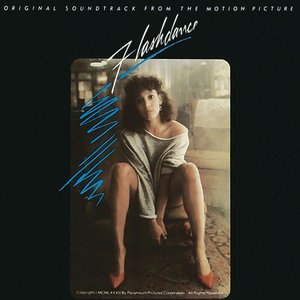 Soundtrack/Flashdance [CD]