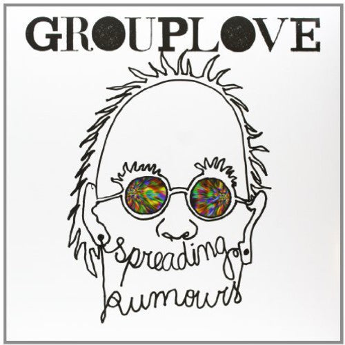 Grouplove/Spreading Rumours [LP]