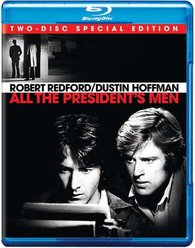 All The President's Men [BluRay]