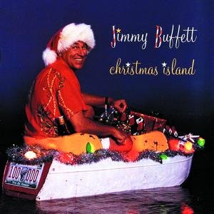 Buffett, Jimmy/Christmas Island [LP]