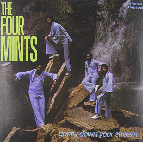 Four Mints/Gently Down The Stream [LP]
