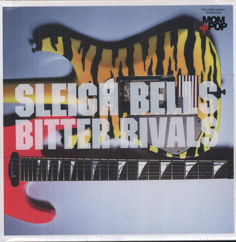 Sleigh Bells/Bitter Rivals [LP]